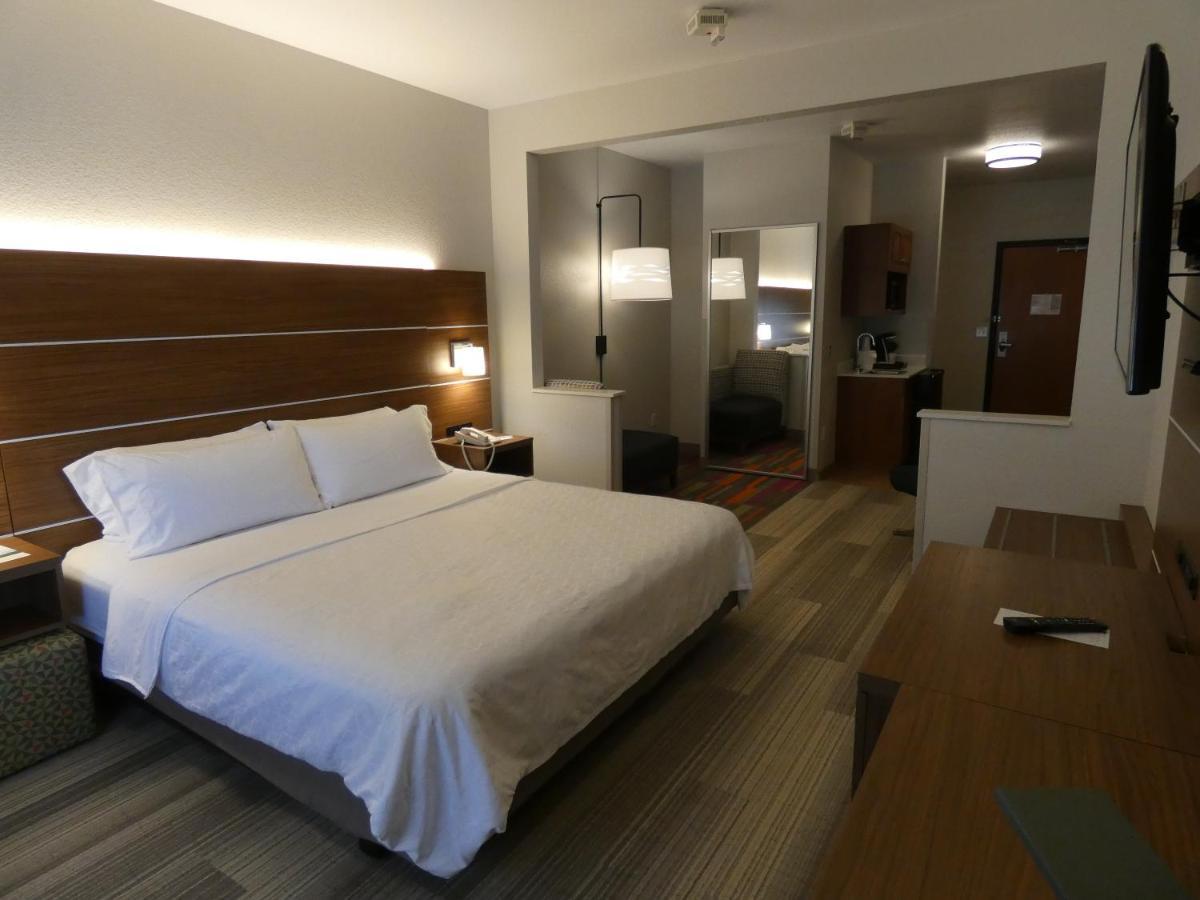 Holiday Inn Express Hotel & Suites Limon I-70/Exit 359 By Ihg Quarto foto