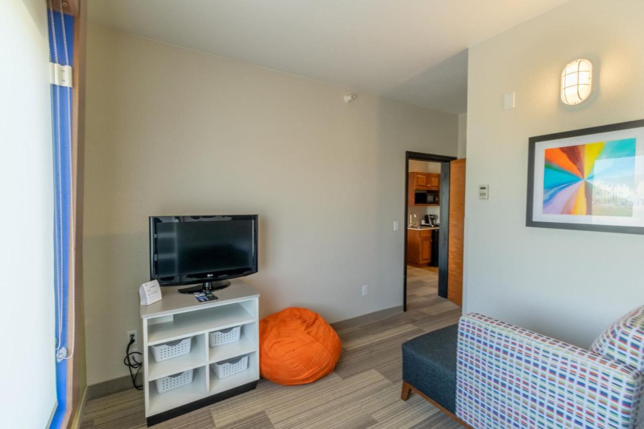 Holiday Inn Express Hotel & Suites Limon I-70/Exit 359 By Ihg Exterior foto