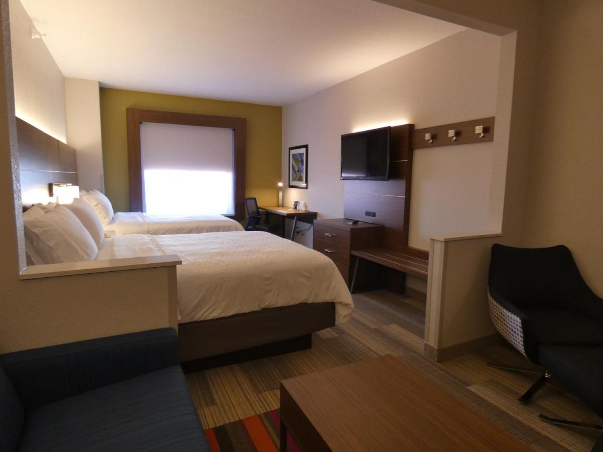 Holiday Inn Express Hotel & Suites Limon I-70/Exit 359 By Ihg Quarto foto