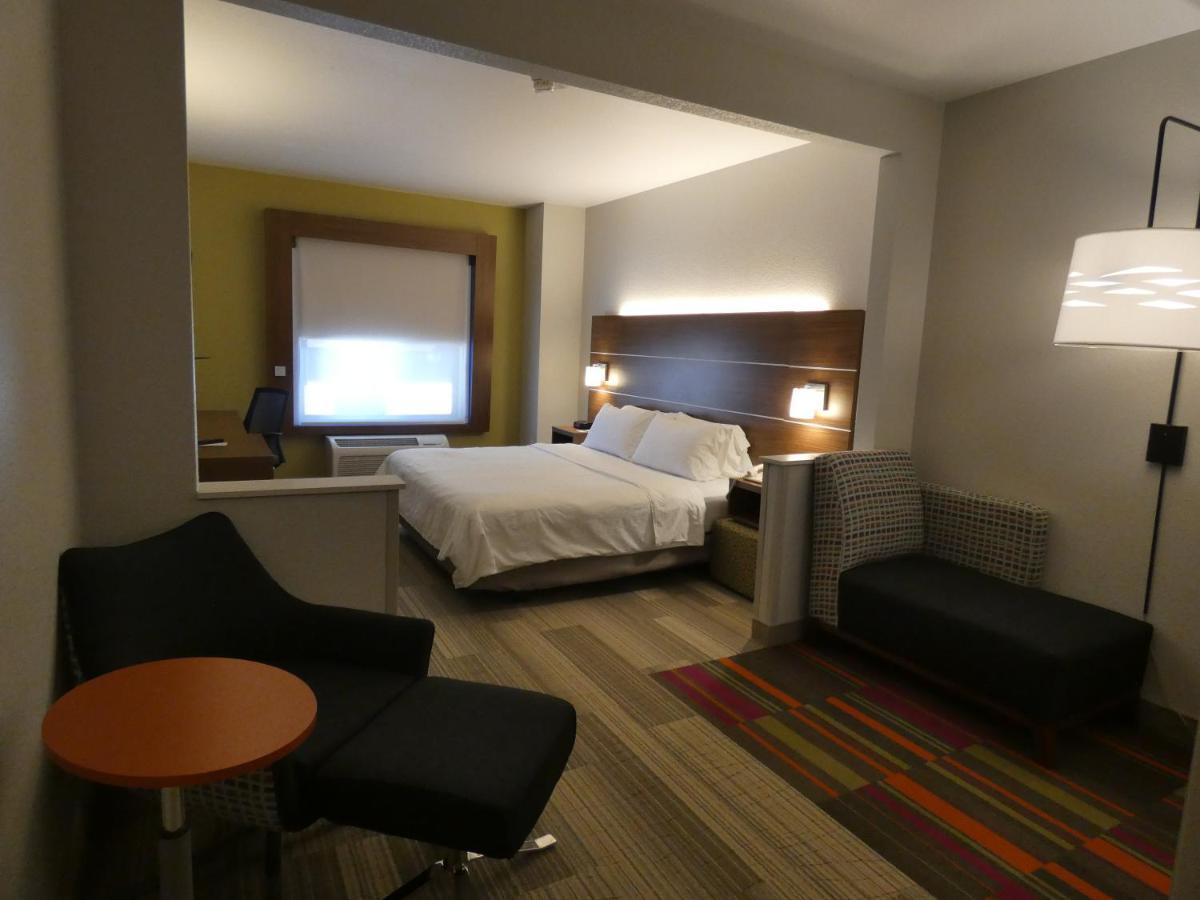 Holiday Inn Express Hotel & Suites Limon I-70/Exit 359 By Ihg Quarto foto