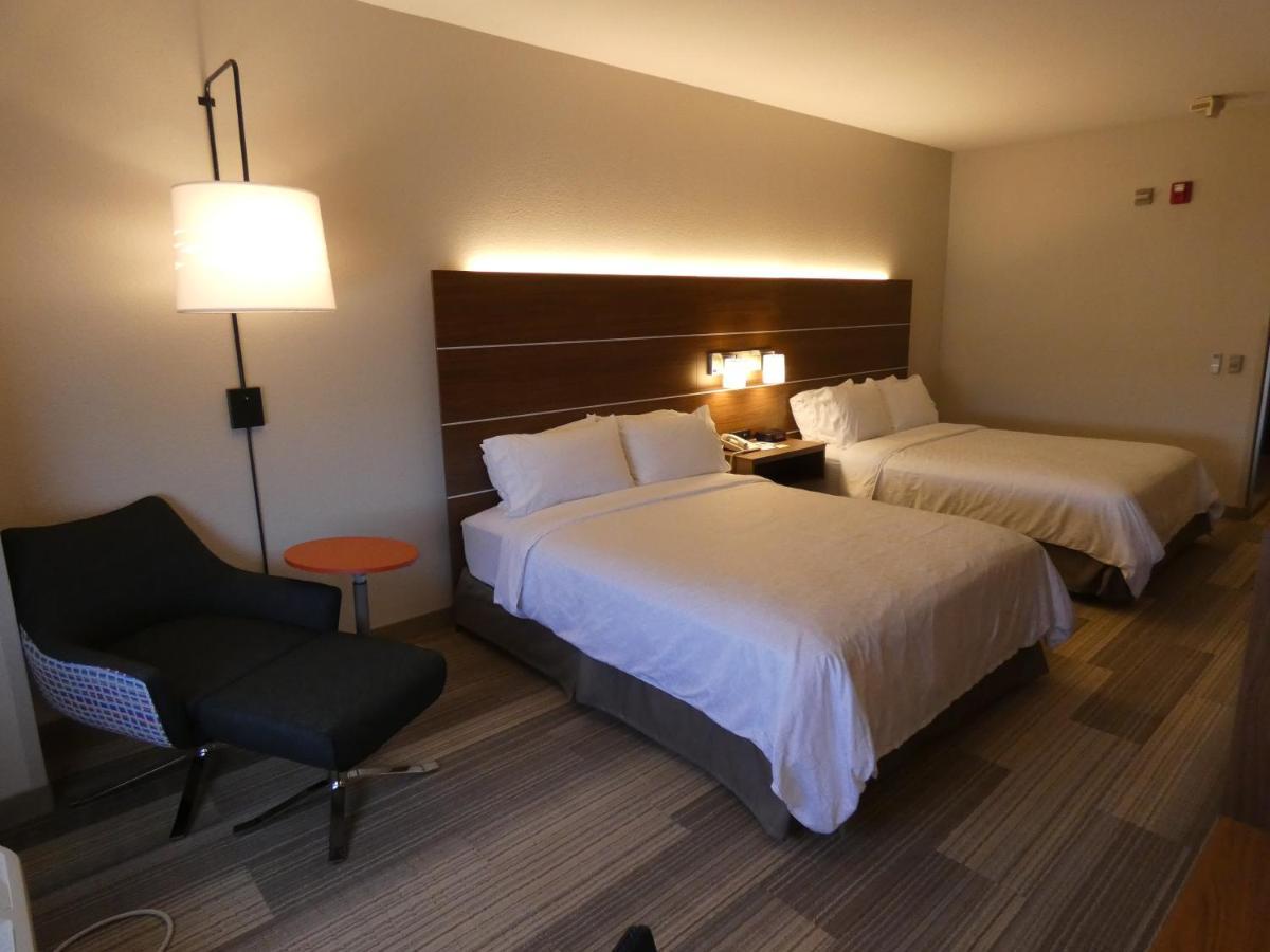 Holiday Inn Express Hotel & Suites Limon I-70/Exit 359 By Ihg Exterior foto