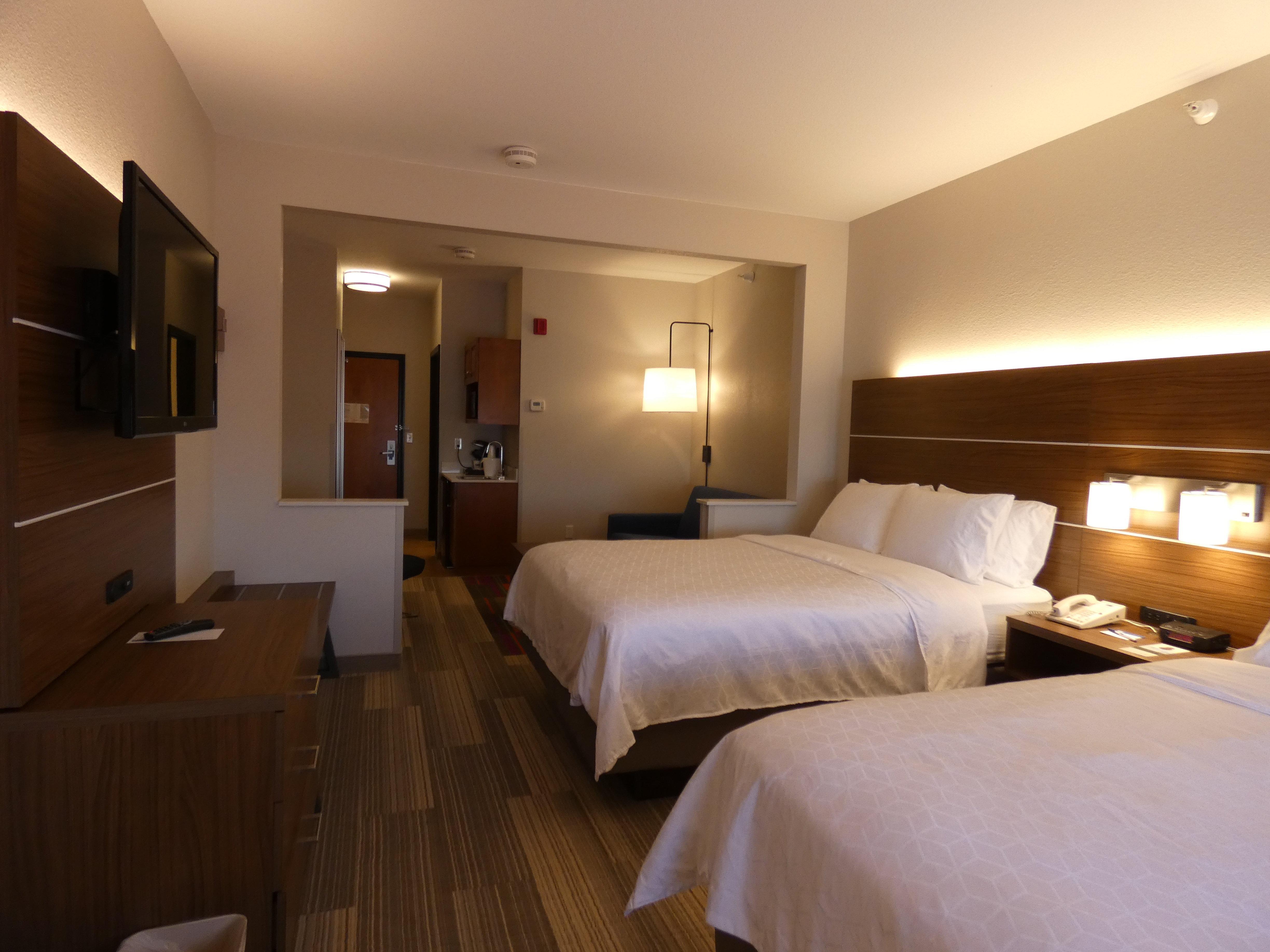 Holiday Inn Express Hotel & Suites Limon I-70/Exit 359 By Ihg Exterior foto