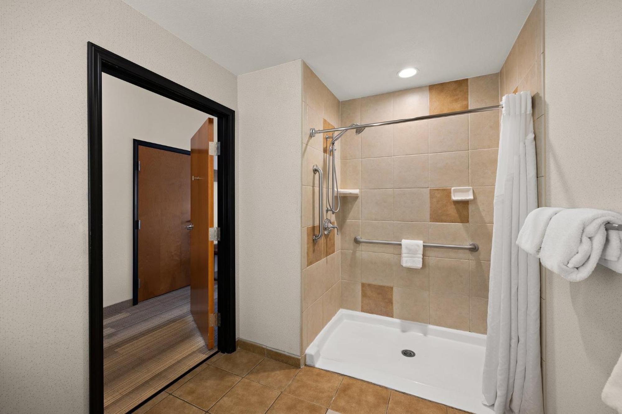 Holiday Inn Express Hotel & Suites Limon I-70/Exit 359 By Ihg Exterior foto