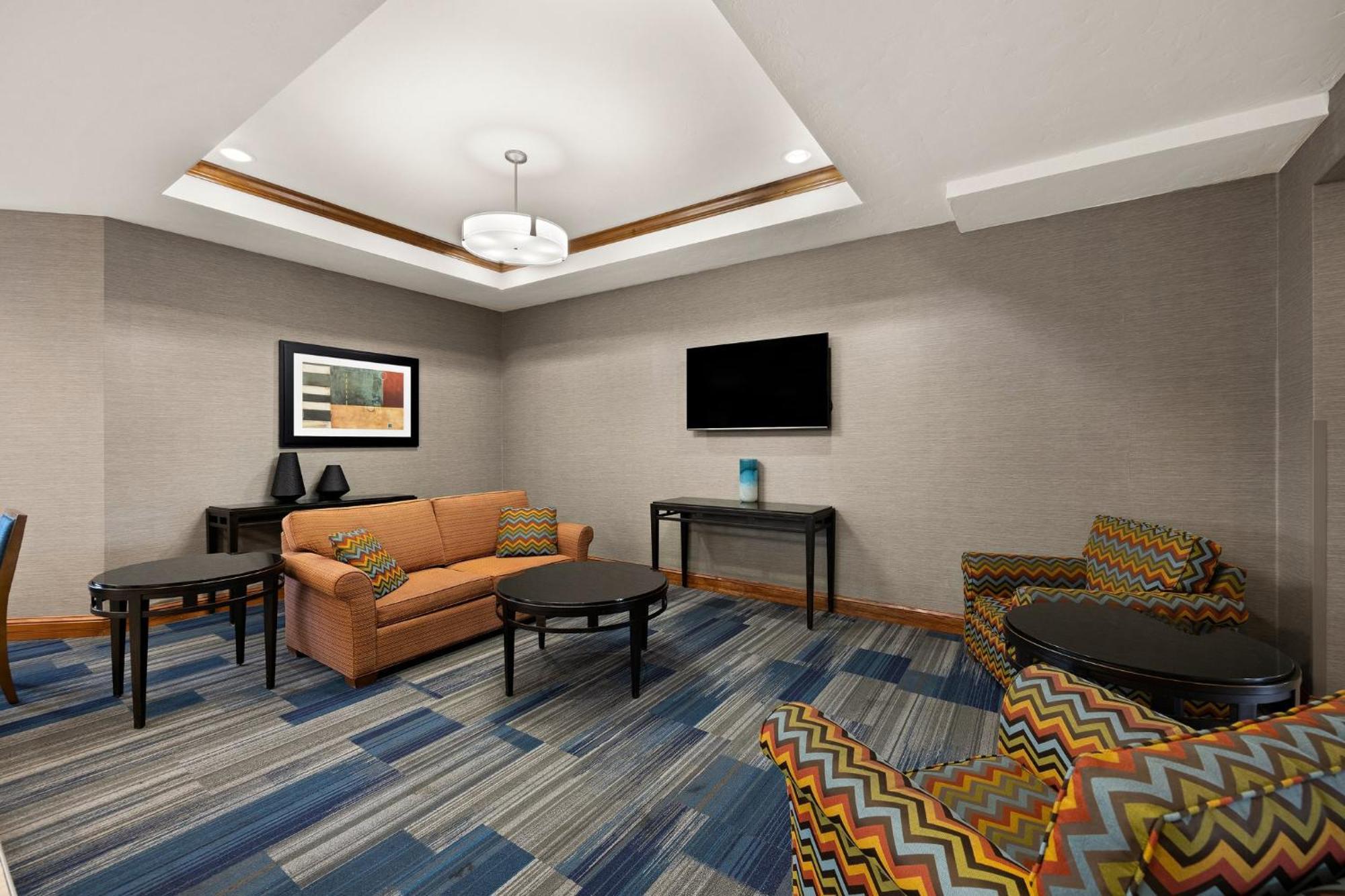 Holiday Inn Express Hotel & Suites Limon I-70/Exit 359 By Ihg Exterior foto