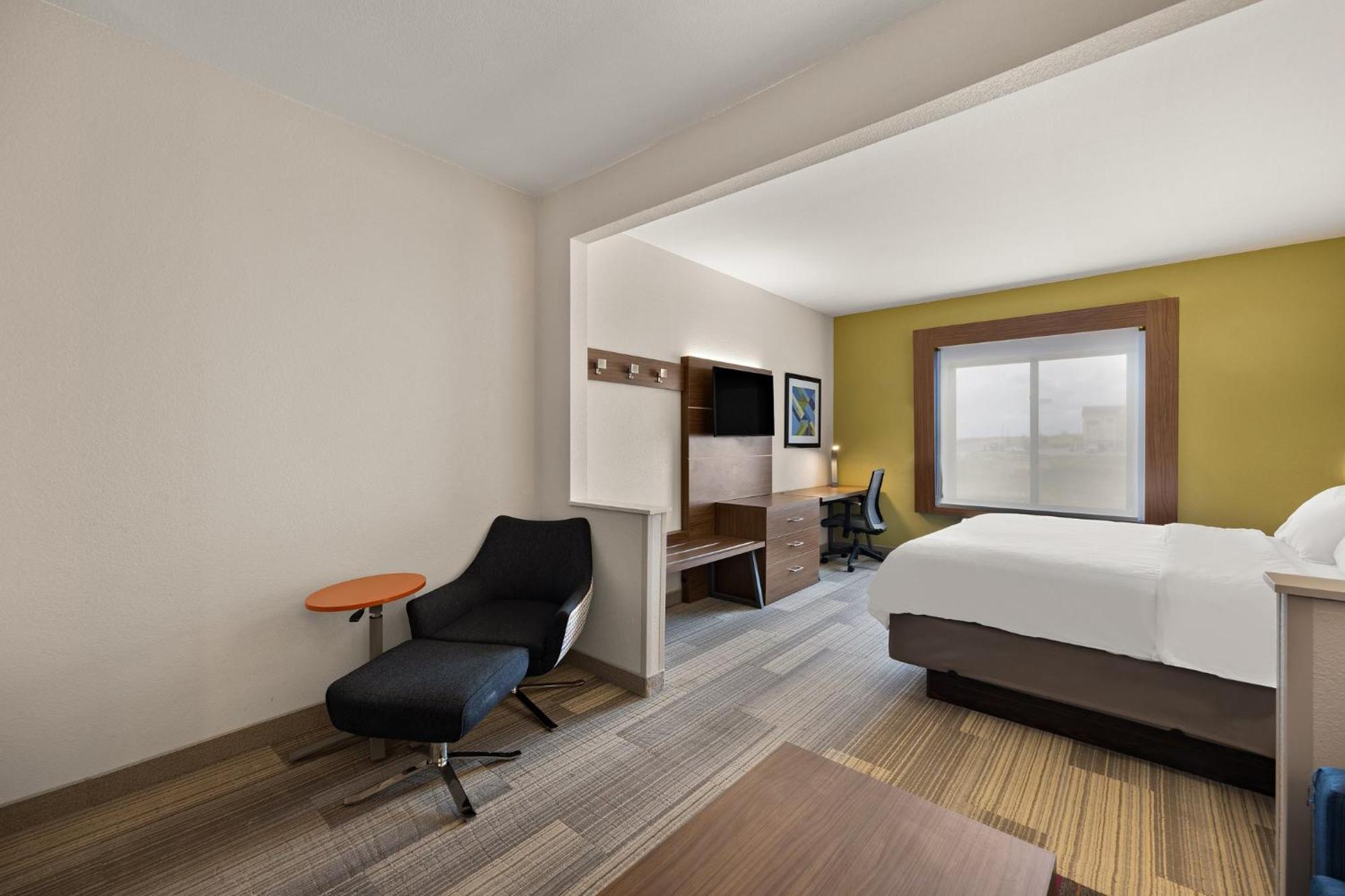 Holiday Inn Express Hotel & Suites Limon I-70/Exit 359 By Ihg Exterior foto